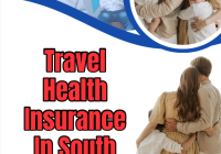 Travel Health Insurance In South Africa