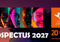 University of Johannesburg (UJ) Undergraduate & Postgraduate Prospectus 2027 PDF Download