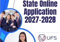 University Of The Free State Online Application 2027-2028