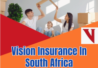 Vision Insurance In South Africa