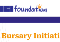 HCI Foundation Bursary Online Application 2026-2027