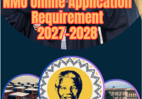 NMU Online Application Requirement 2027-2028