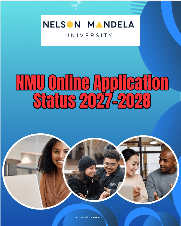 NMU Online Application Status 2027-2028
