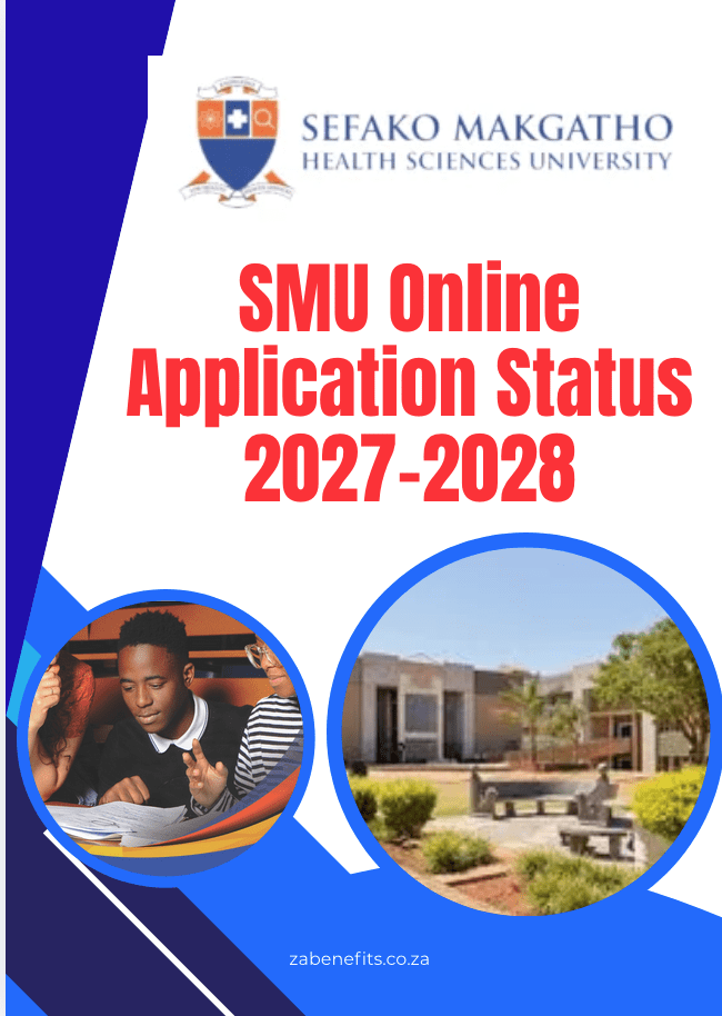 SMU Online Application Status 2027-2028