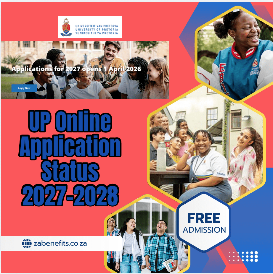 UP Online Application Status 2027-2028